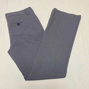 Esprit dress pants straight leg